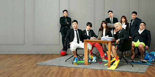 YG Future Strategy Office