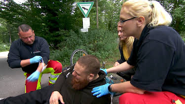 13:55: SOS - Retter im Einsatz (S2 E38) (S2) | RTL 2 | 9/21 2026