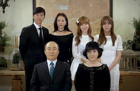 High Society: High Society Episode 1