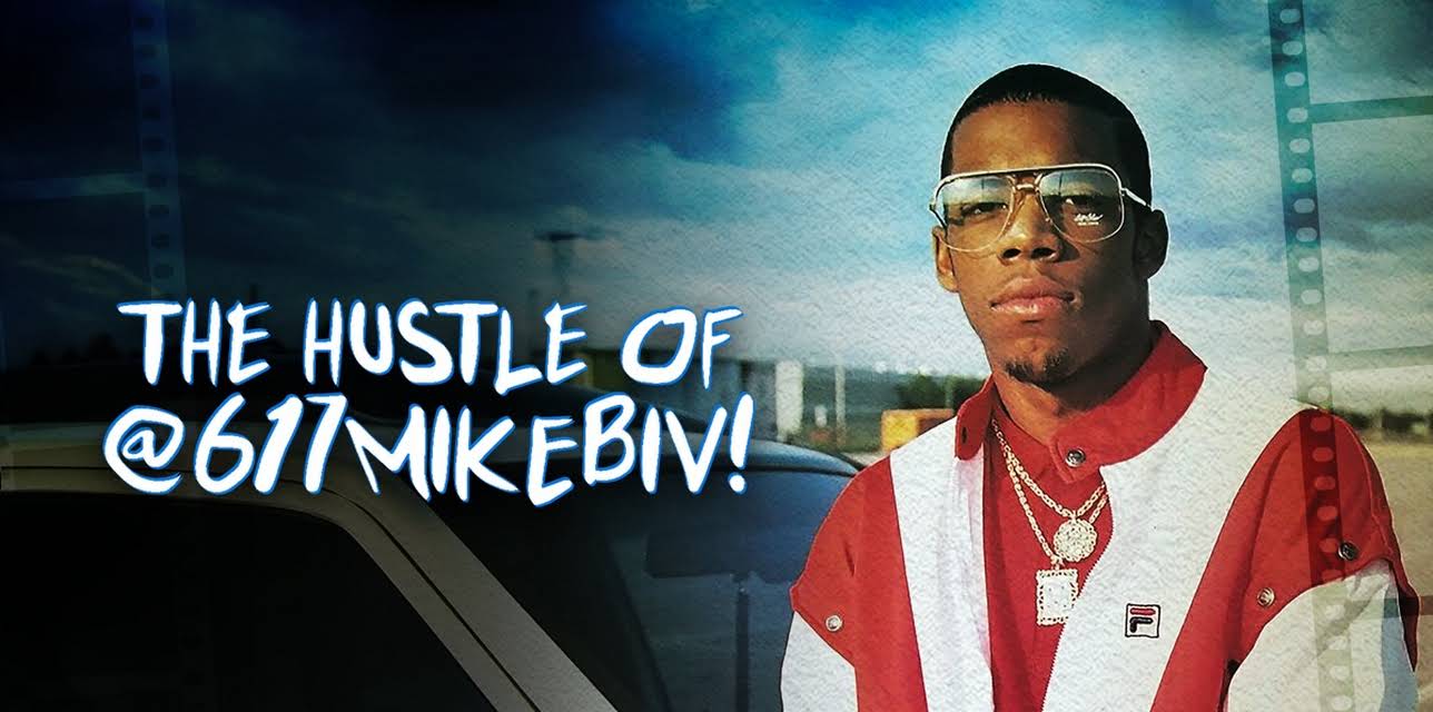 The Hustle of @617MikeBiv (2023)