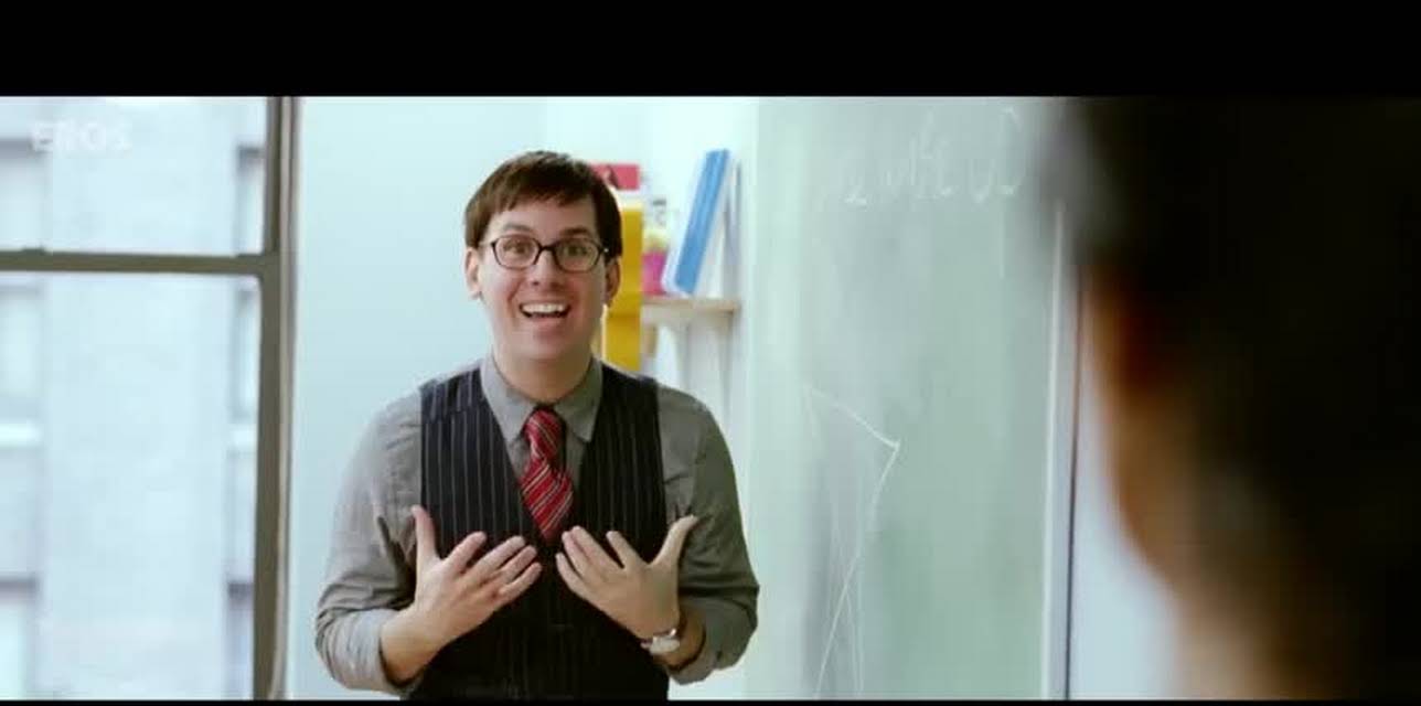English Vinglish (2012)