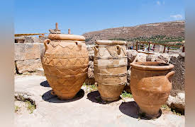 Cities of the Ancient World: Knossos - Palace, City, or Temple?