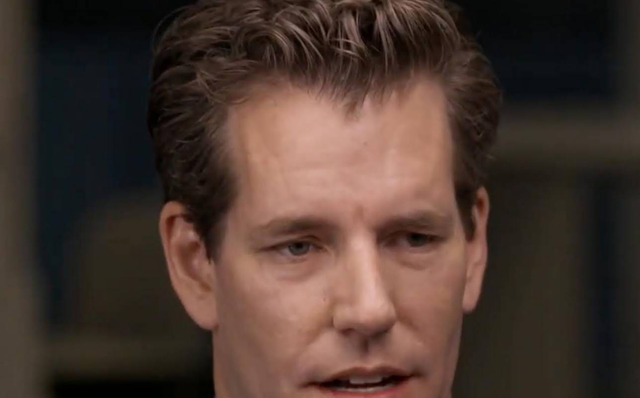Cameron Winklevoss