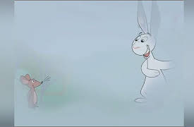 My Friend Rabbit: Mouse?s Mountain;You Be Me