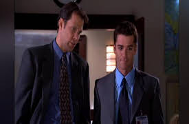 Sue Thomas F.B. Eye -Season 1: A Snitch in Time