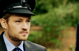 New Blood: Case 2, Part 1