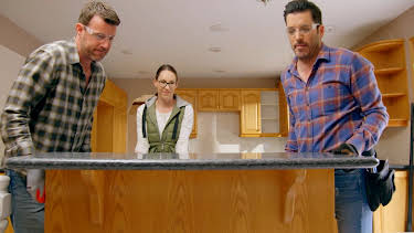 6:15 AM: Property Brothers: Forever Homes (S6 E4) (S6) | W | 9/4 2026