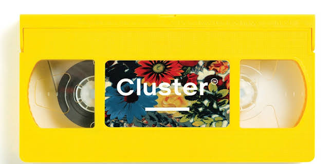 Cluster (2015)
