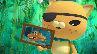 12:40 PM: Octonauts (S1) | CBBC | 7/9 2026