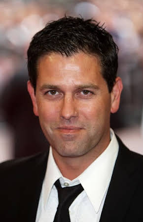 Patrick Baladi as 