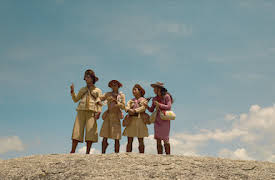 Banditen från framtiden: På bar gärning