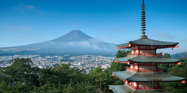 14:35: Welten-Saga II: Die Schätze Japans | 3SAT | 11/21 2025