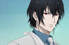 Noblesse: What Must Be Protected / Ordinary