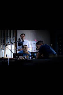 22:00: El corazón del crimen (T1): Ep.6 Sobrevivirte | Calle 13 | 10/14 2026