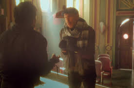 Manual Para Ninjas season-1: Manual para ninjas Capítulo 11