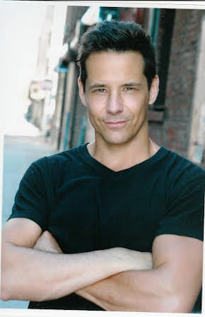 James Villemaire as Harvey Starkweather