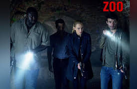 Zoo, Season 1: Sleuths
