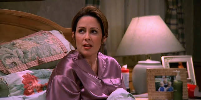 8:15 AM: Everybody Loves Raymond | Channel 4 | 11/20 2025