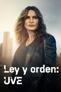 22:00: Ley y Orden: Unidad de víctimas especiales (T27): Episodio 17 | Calle 13 | 6/12 2026