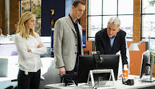 NCIS (S14 E1)