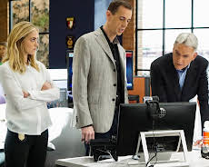 NCIS