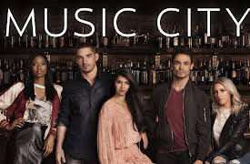 Music City Season 1: For All The Dreamers