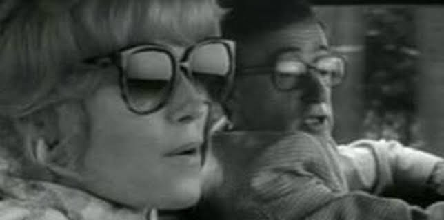 Broadway Danny Rose (1984)