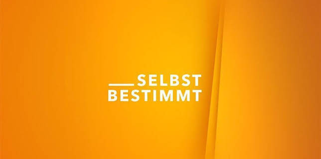 09:30: Selbstbestimmt | ARD Alpha | 11/15 2025
