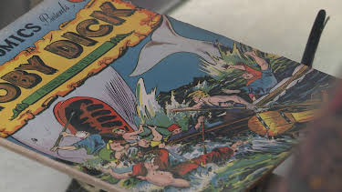 13:40: Pawn Stars (S18 E30) (S18) | Viasat 4 | 4/21 2026