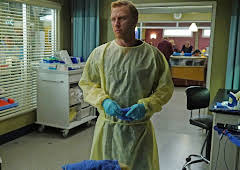 Grey's Anatomy - Die jungen Ärzte