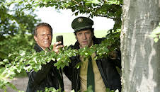 Hubert und Staller