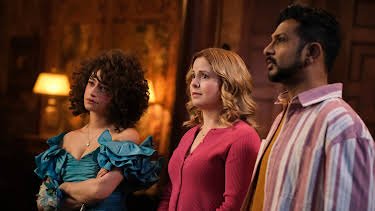 16:30: Ghosts (S4 E20) (S4) | Viasat Series | 10/16 2026