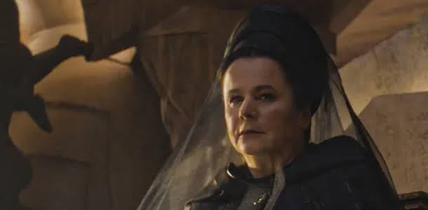 Everything we know about the spin-off series 'Dune: Prophecy'.