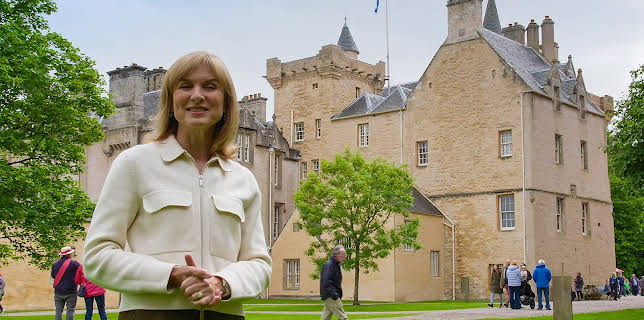 1:00 PM: Antiques Roadshow (S45 E5) (S45) | Yesterday | 2/3 2026