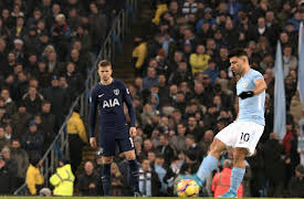 All or Nothing: Manchester City: Winter Is Coming