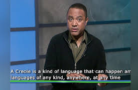 Language Families of the World: Creole Languages