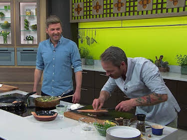 12:15: ARD-Buffet | SWR Fernsehen RP | 10/2 2026