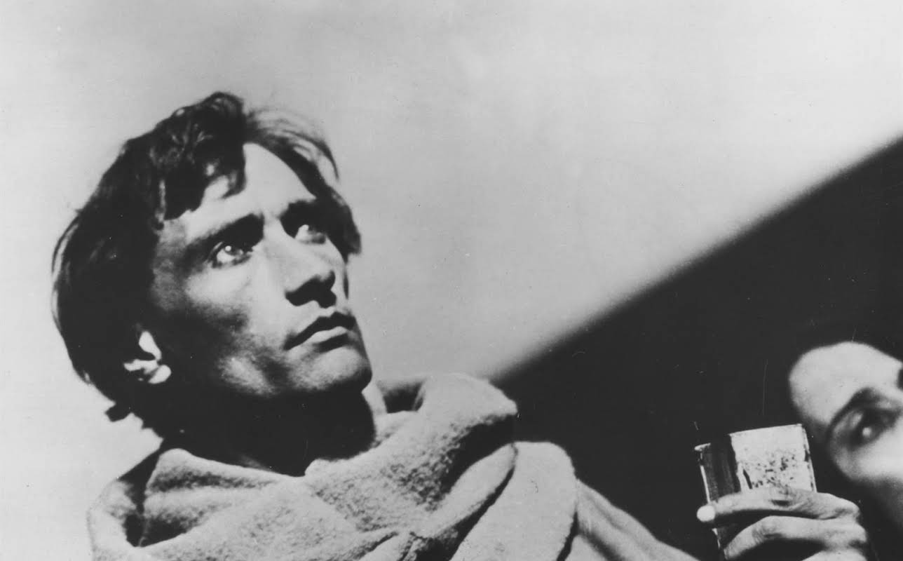 Antonin Artaud