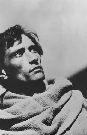 Antonin Artaud as 