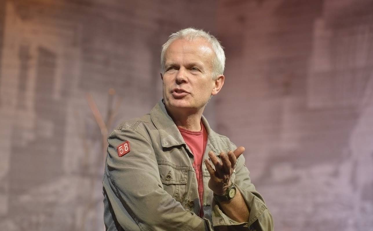 Jerzy Gudejko