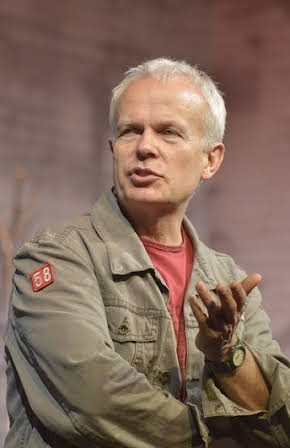 Jerzy Gudejko as 