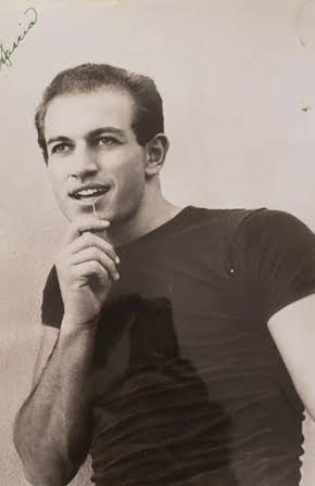 John Brascia as 