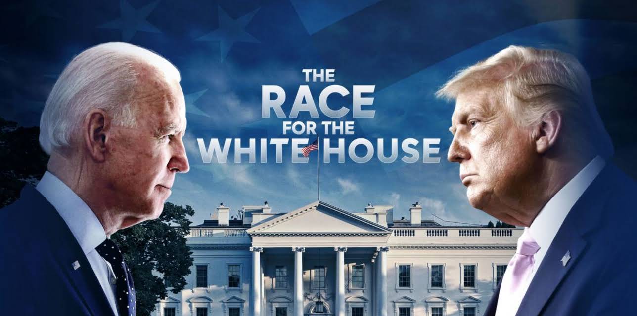 ABC News Special: The Race for the White House
