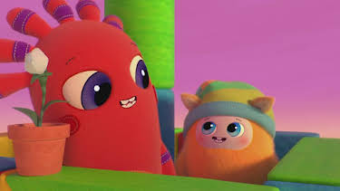 6:10 PM: BeddyByes (S1) | Cbeebies | 4/6 2026