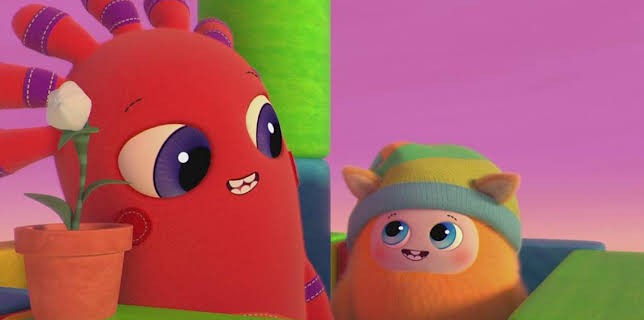 6:10 PM: BeddyByes (S1) | Cbeebies | 1/22 2026