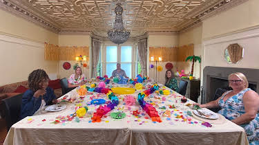 2:50 PM: Come Dine with Me | More 4 | 8/31 2026
