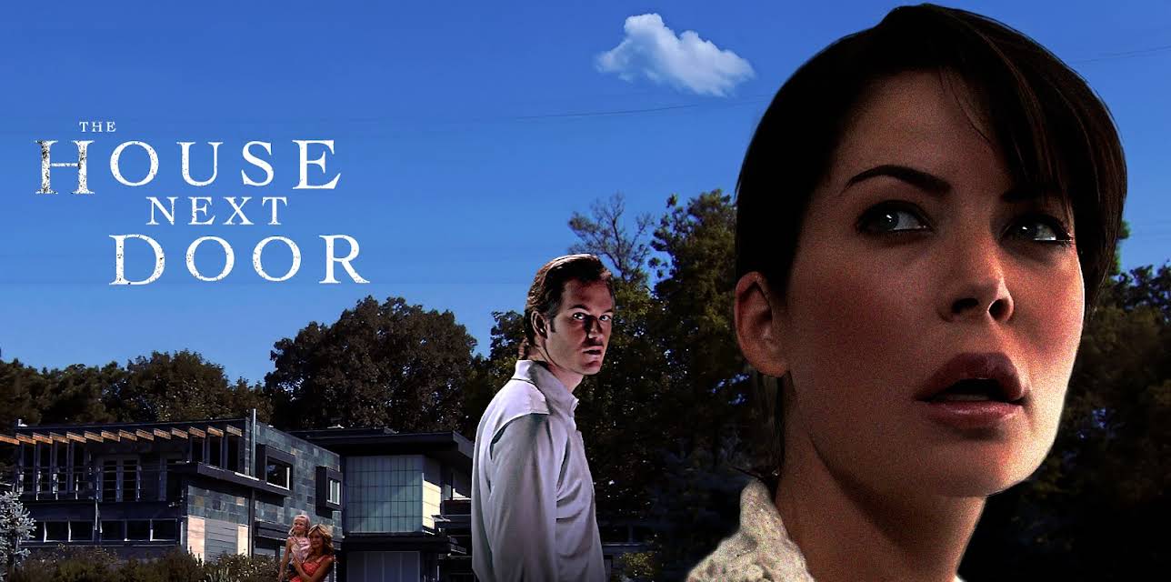 The House Next Door (2006)