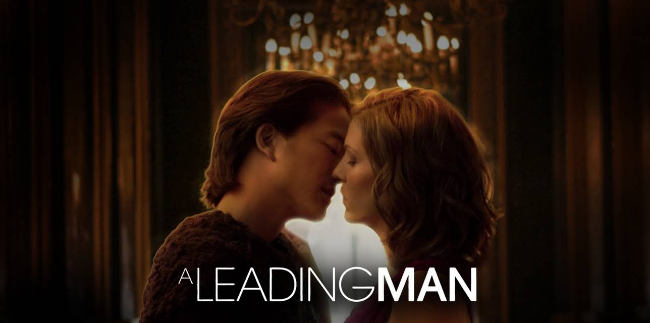 A Leading Man (2014)
