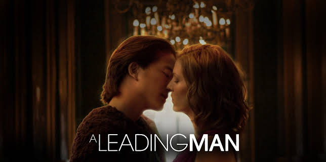 A Leading Man (2014)