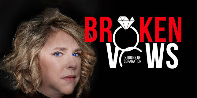 Broken Vows: Stories of Separation (2022)